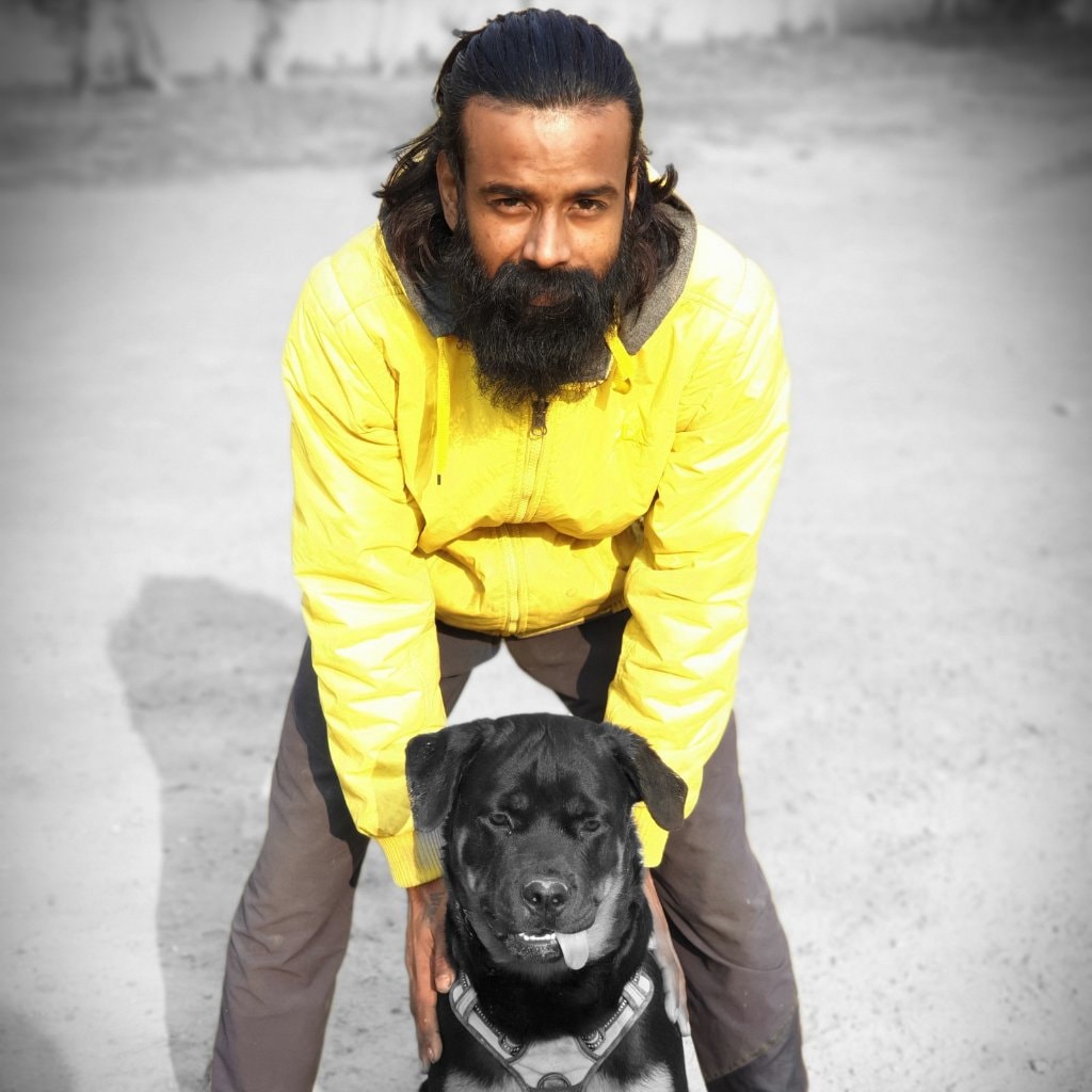 Nitesh
