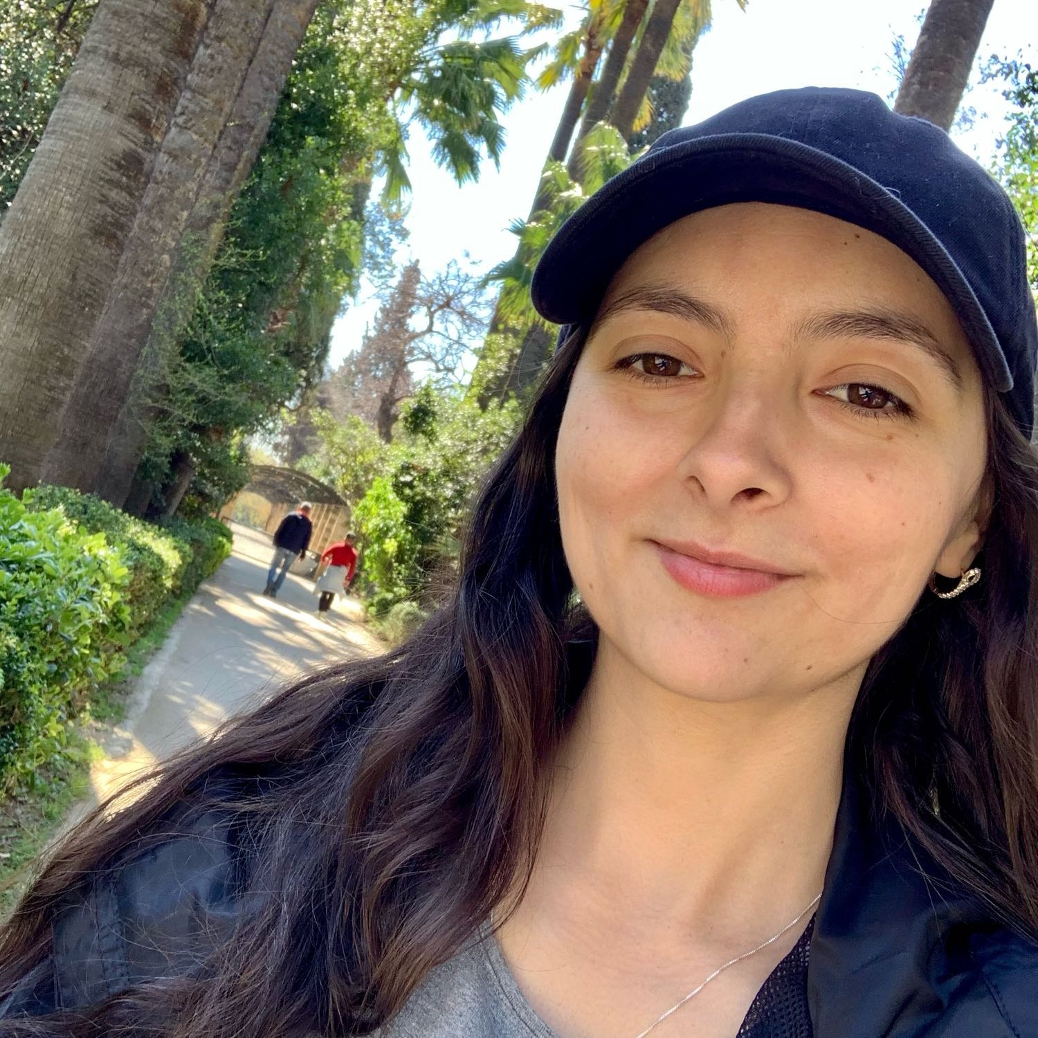 Tamara