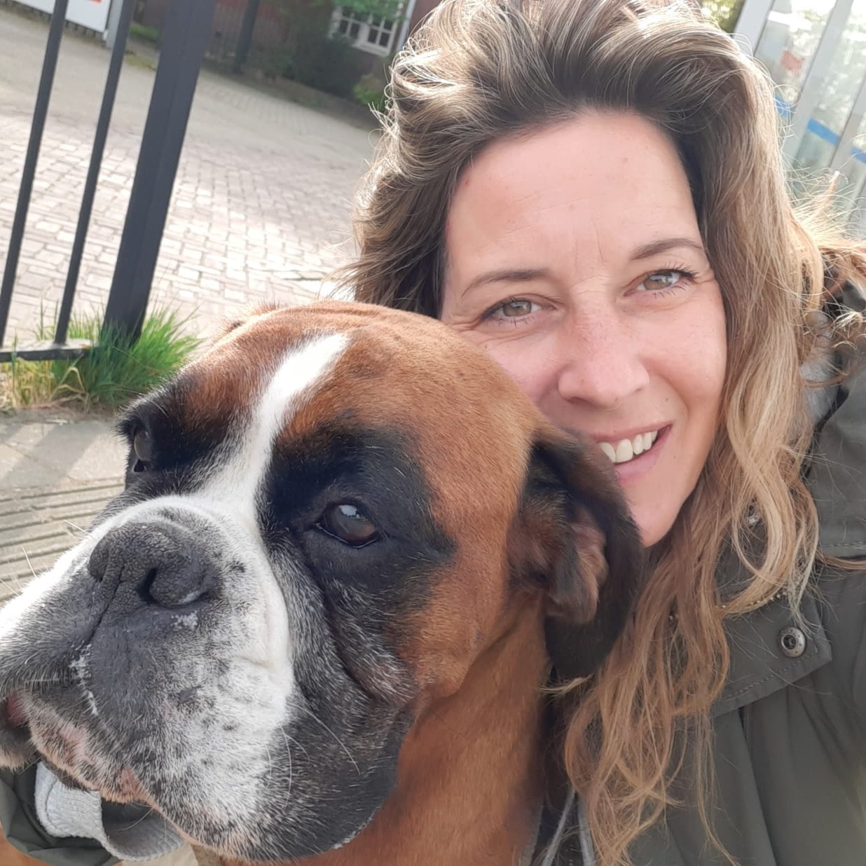 Noortje
