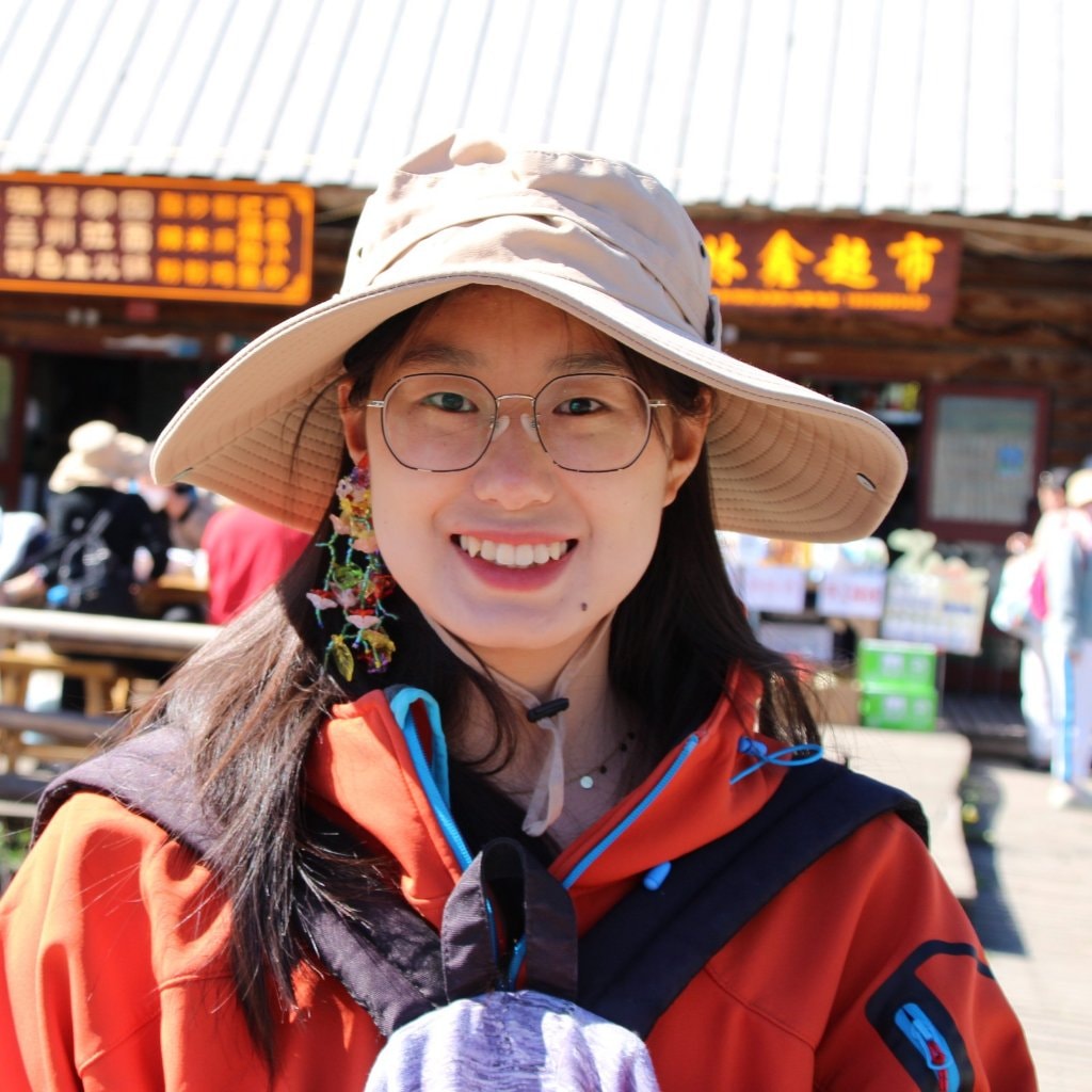 xiaoyue