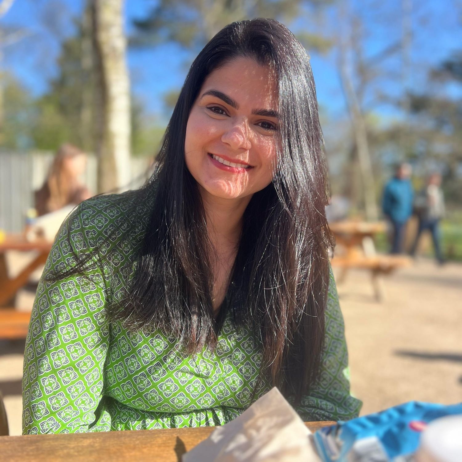 Luiza