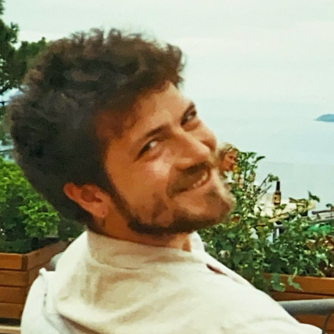 David