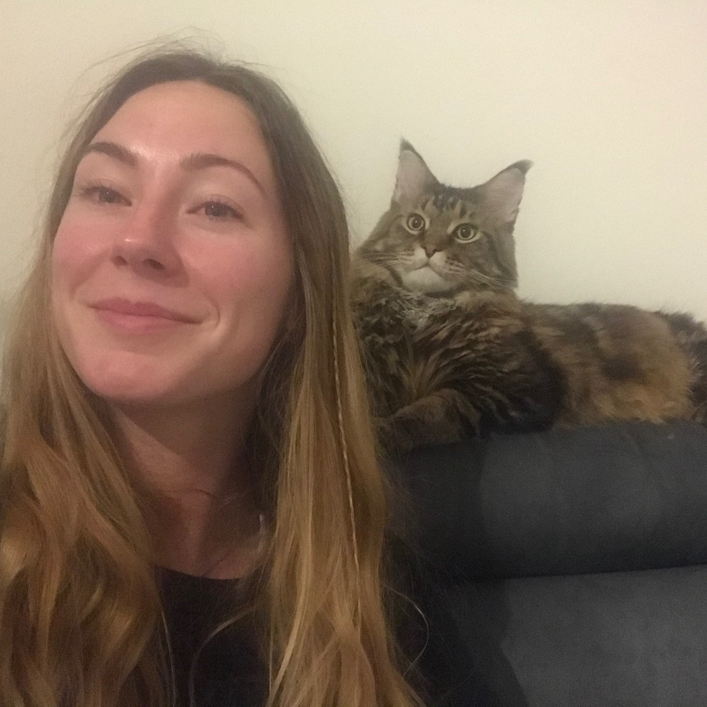 Sarah