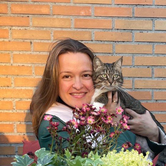 Maryna