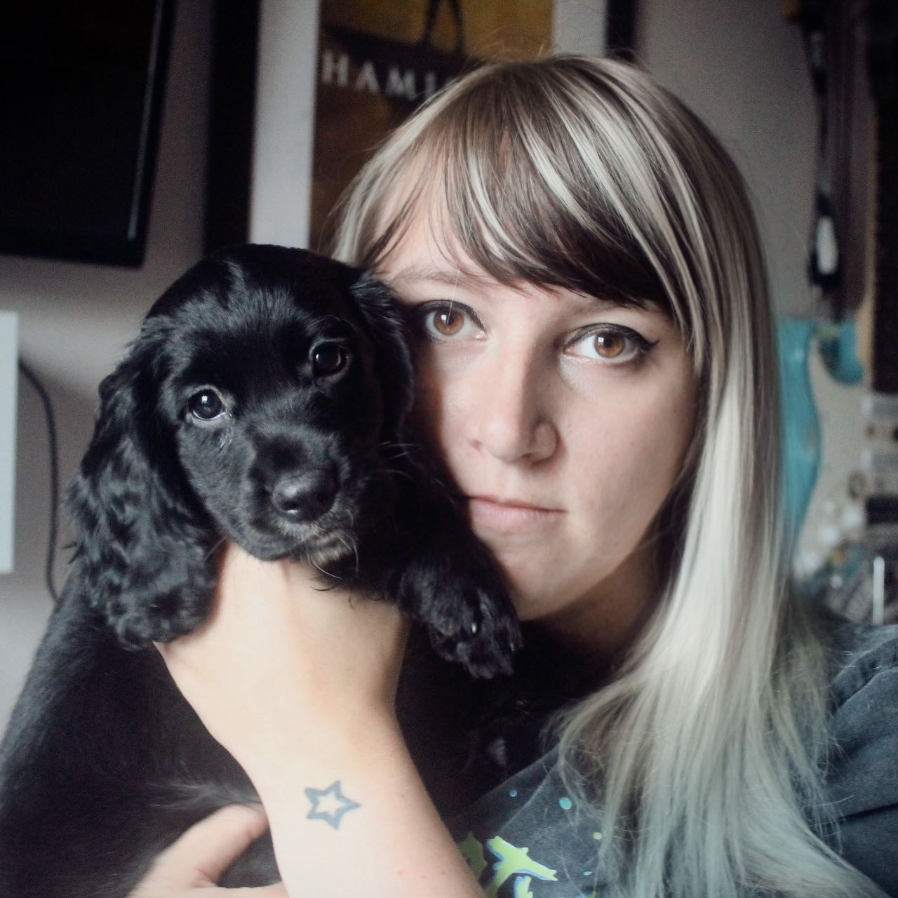 Tasha