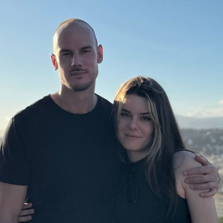 Maggie & Kevin