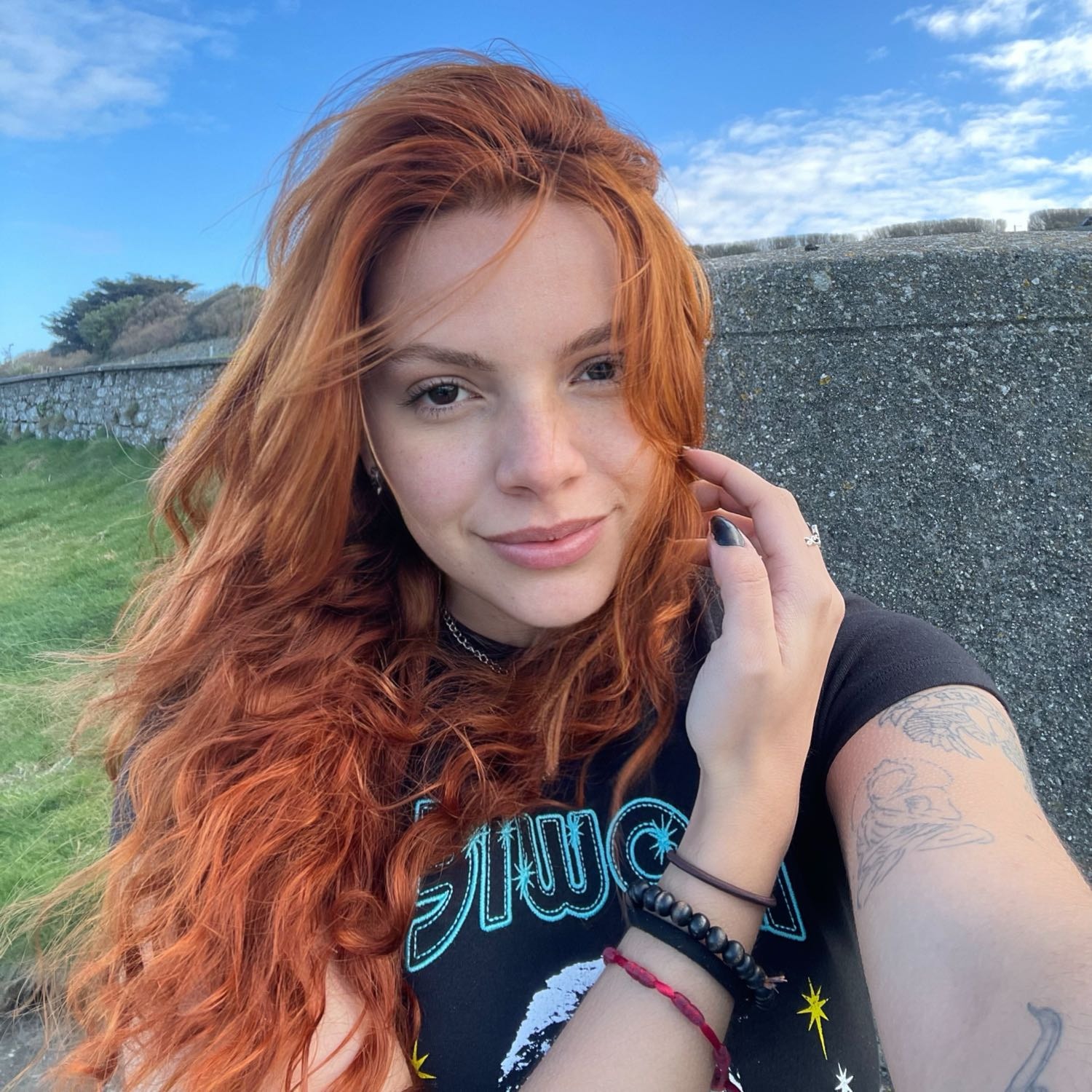 milena