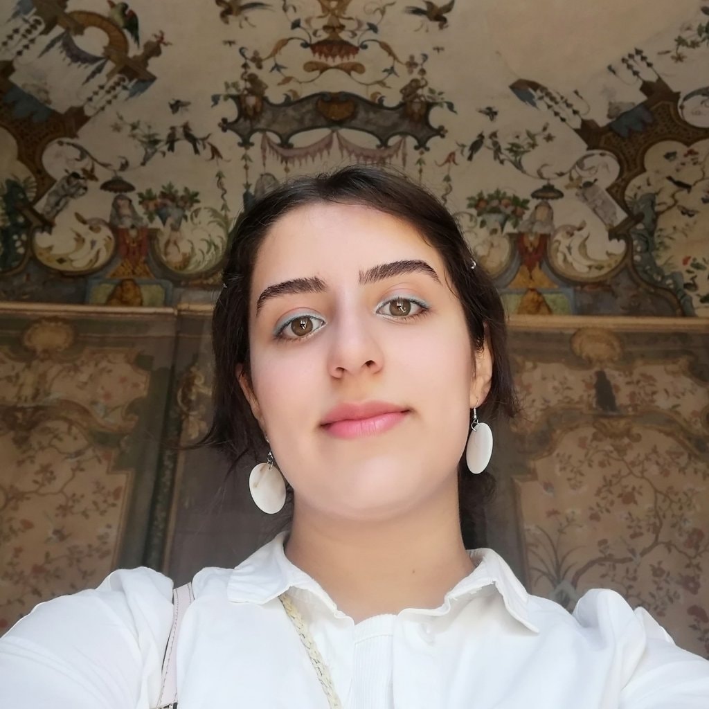 Pegah