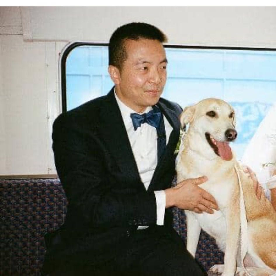 Dal and Heidi