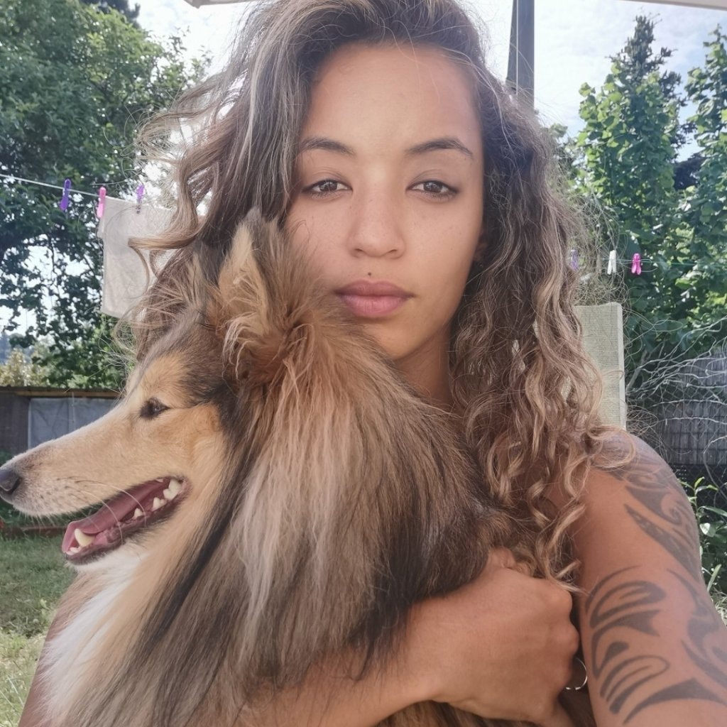 Larissa