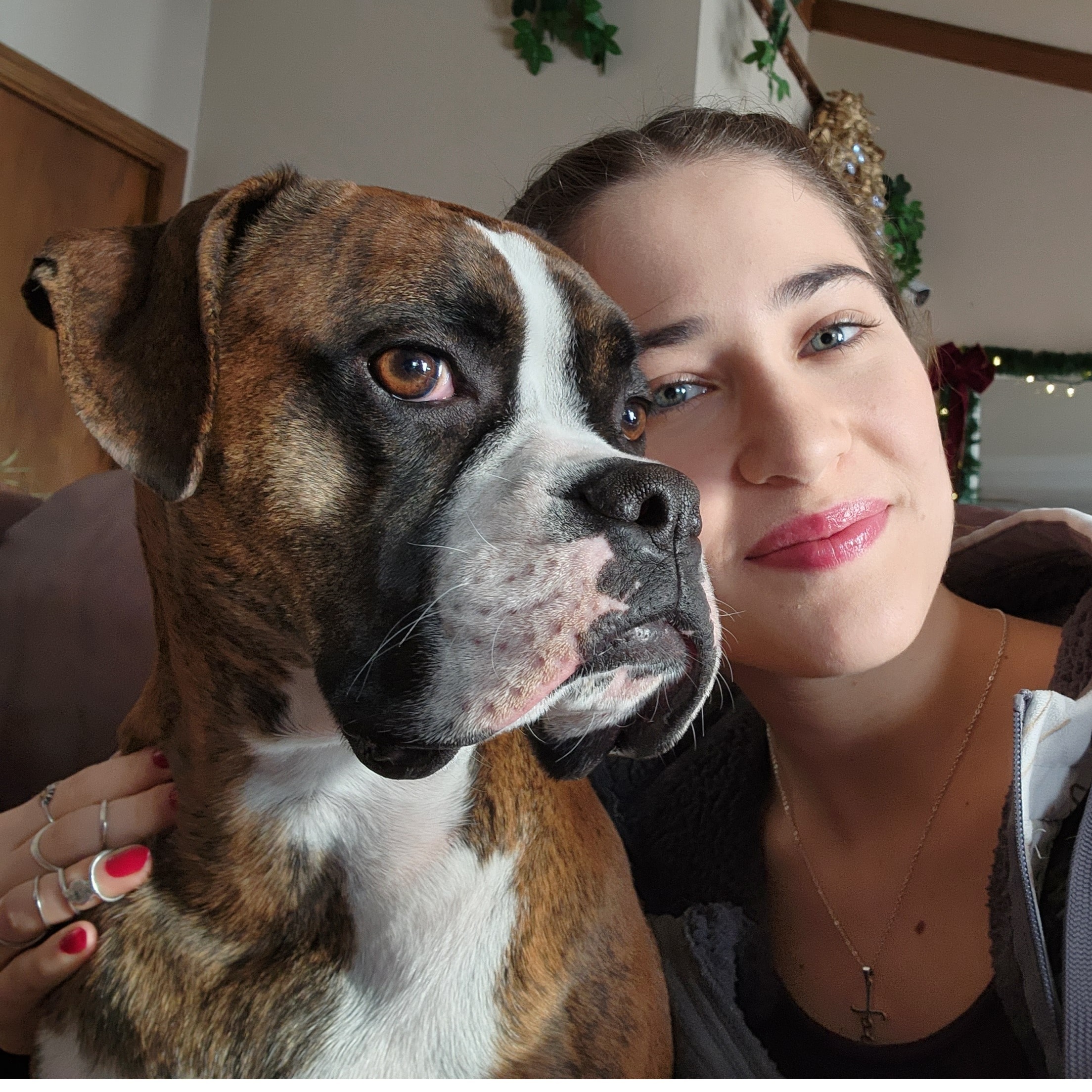 Gina