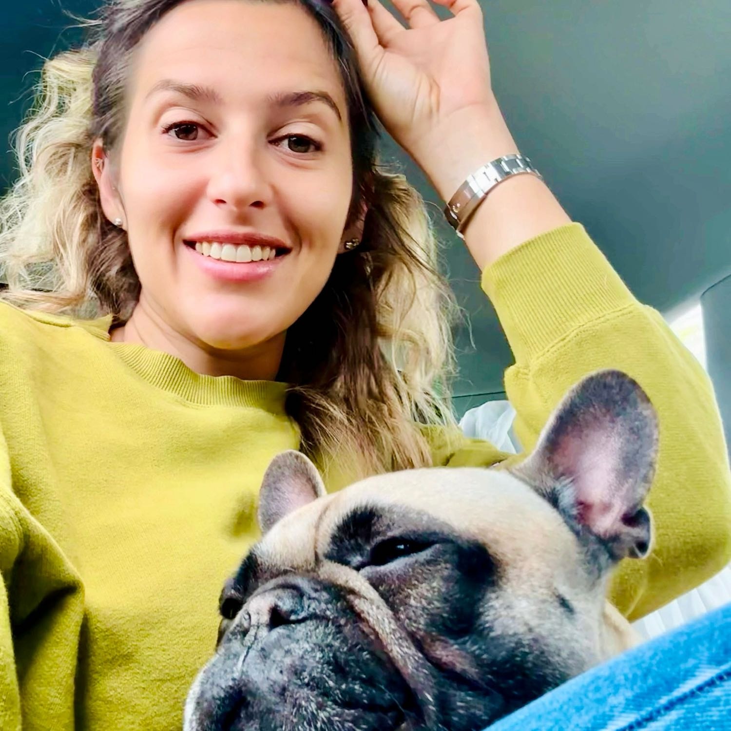 Francesca Romana