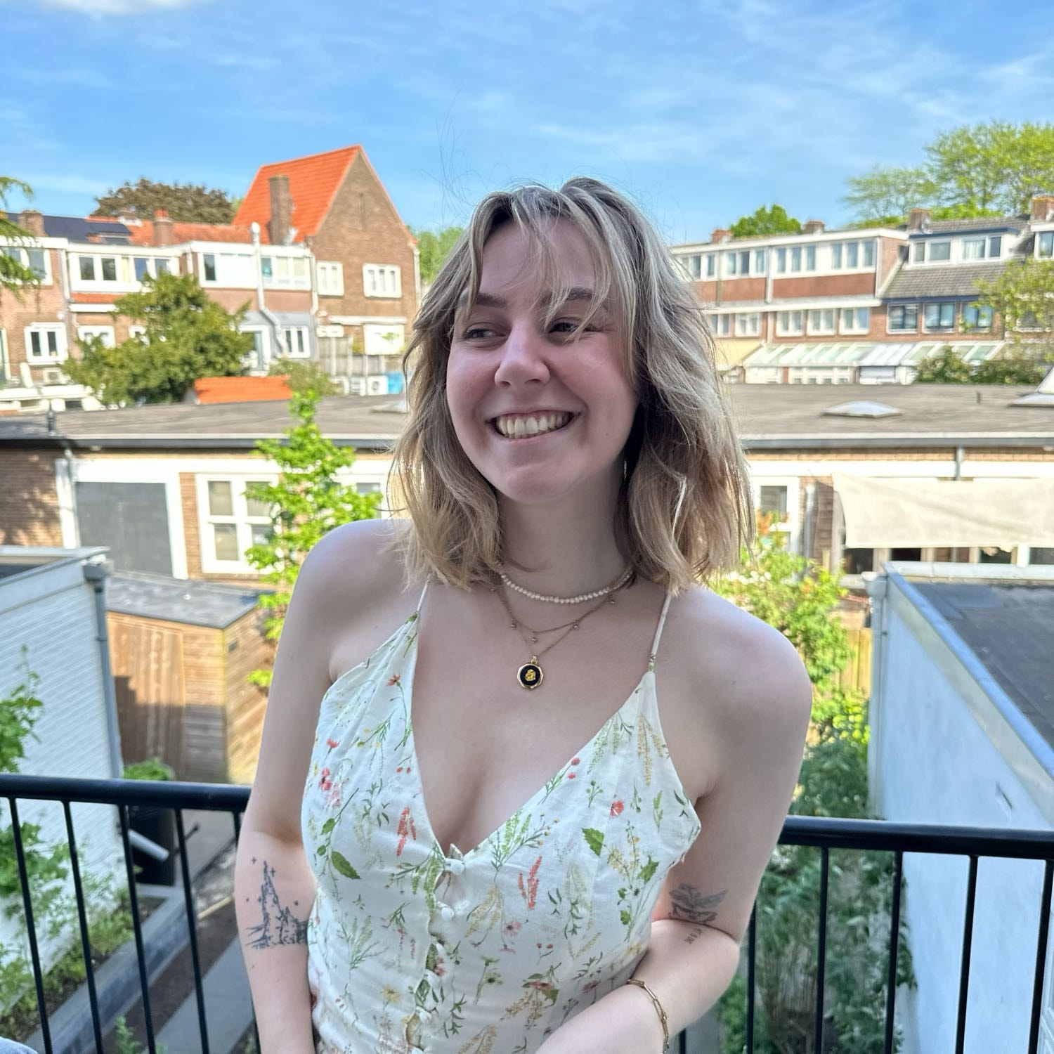 Rozemarijn