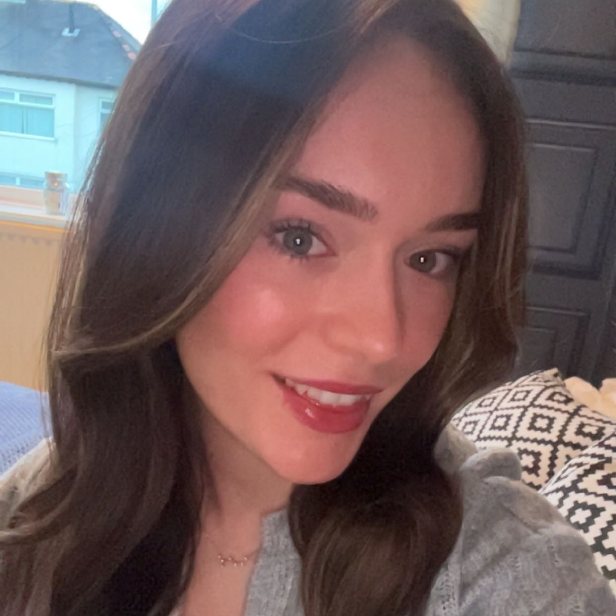 Megan
