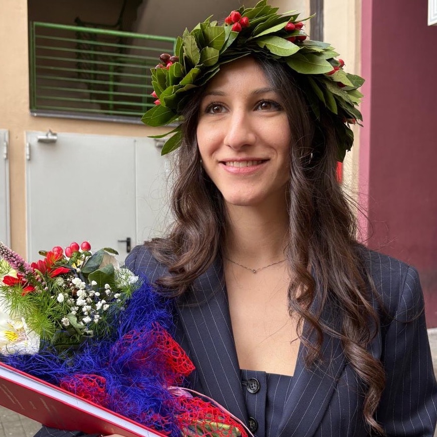 Maria Laura