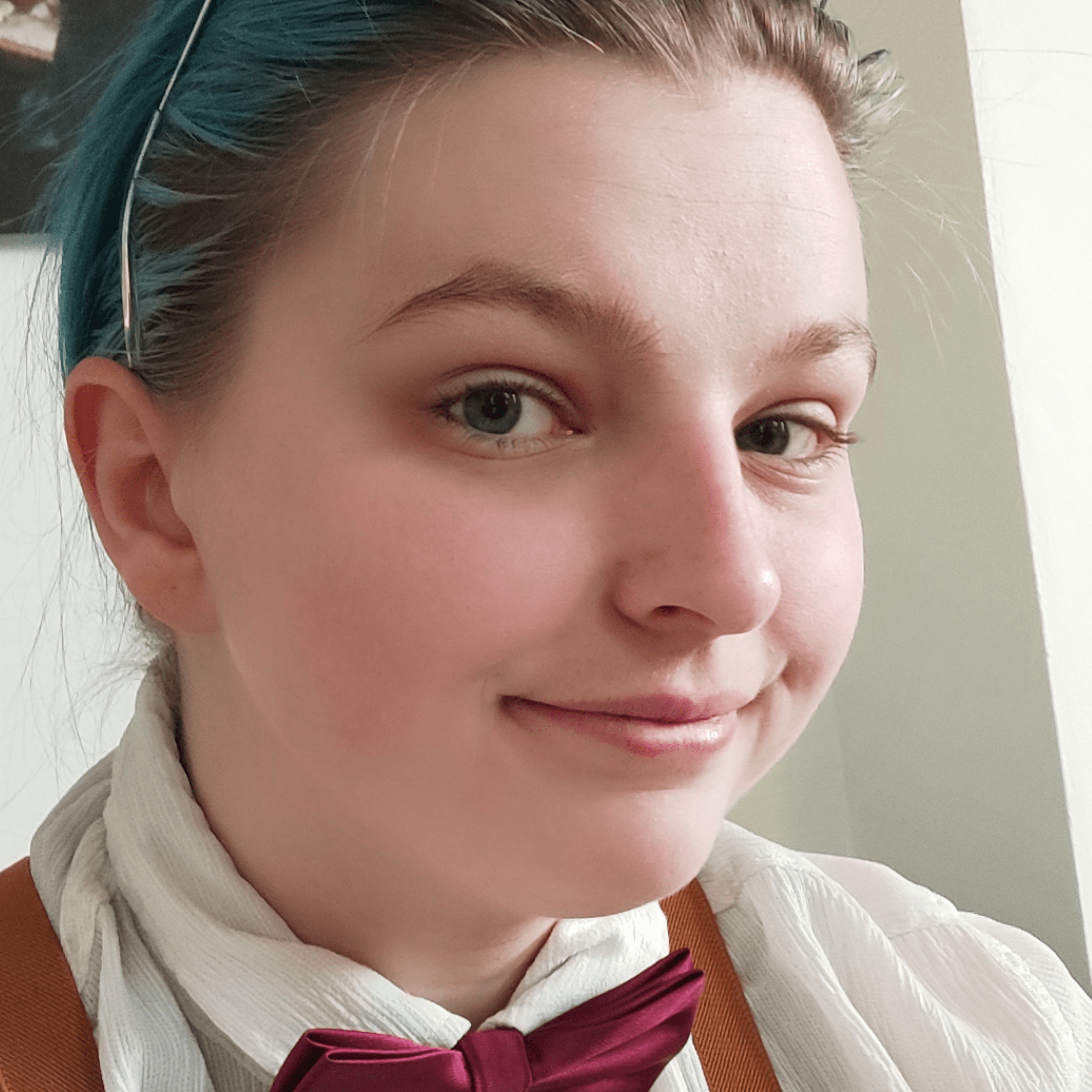 Pauline