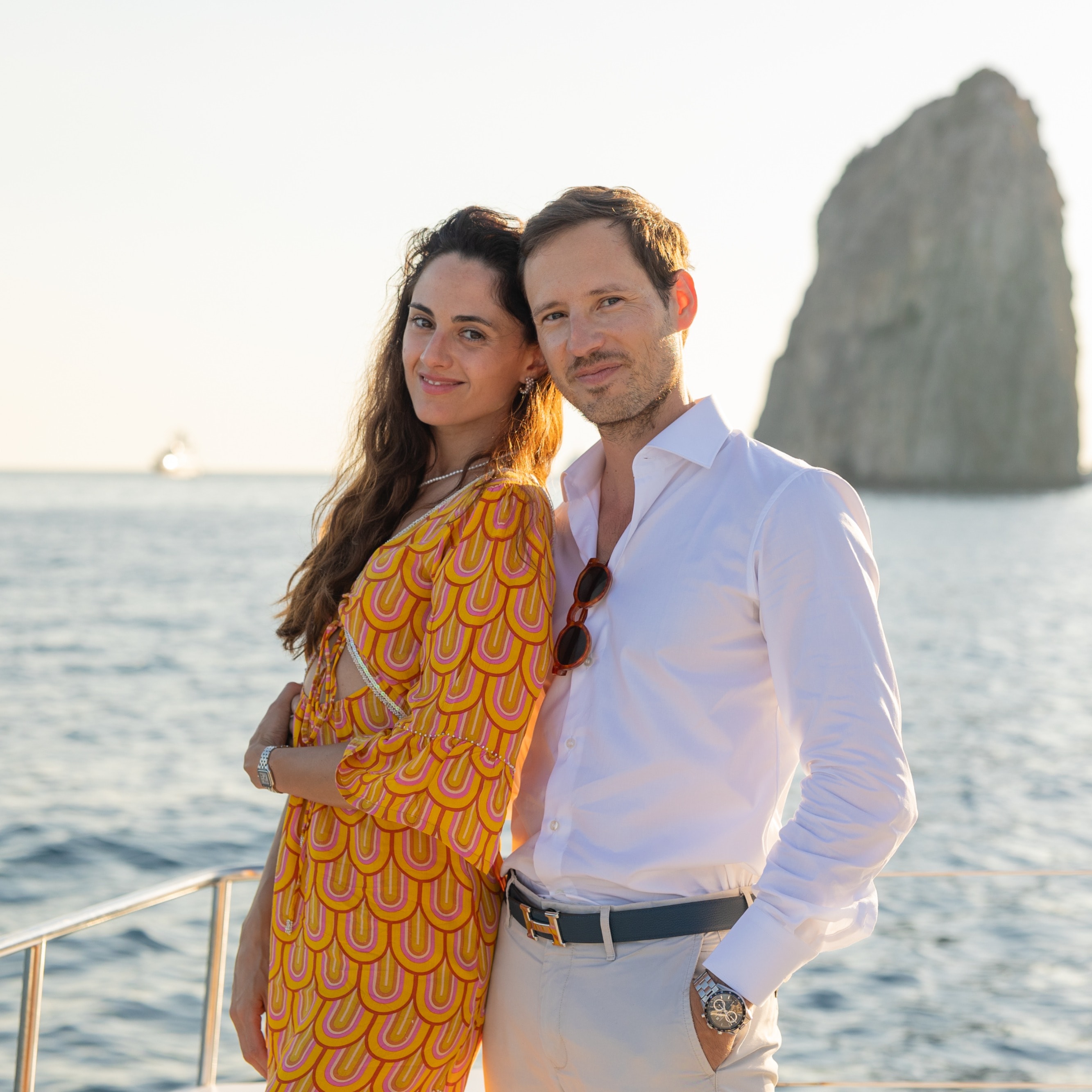 Teodora & Stéphane