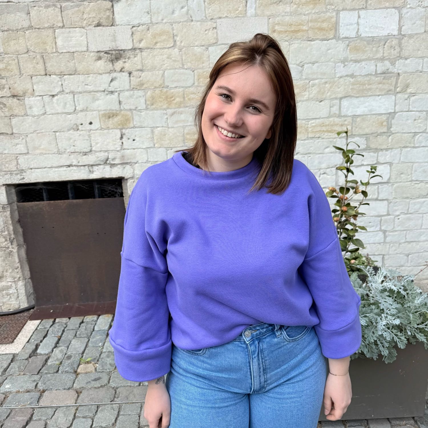 Julie