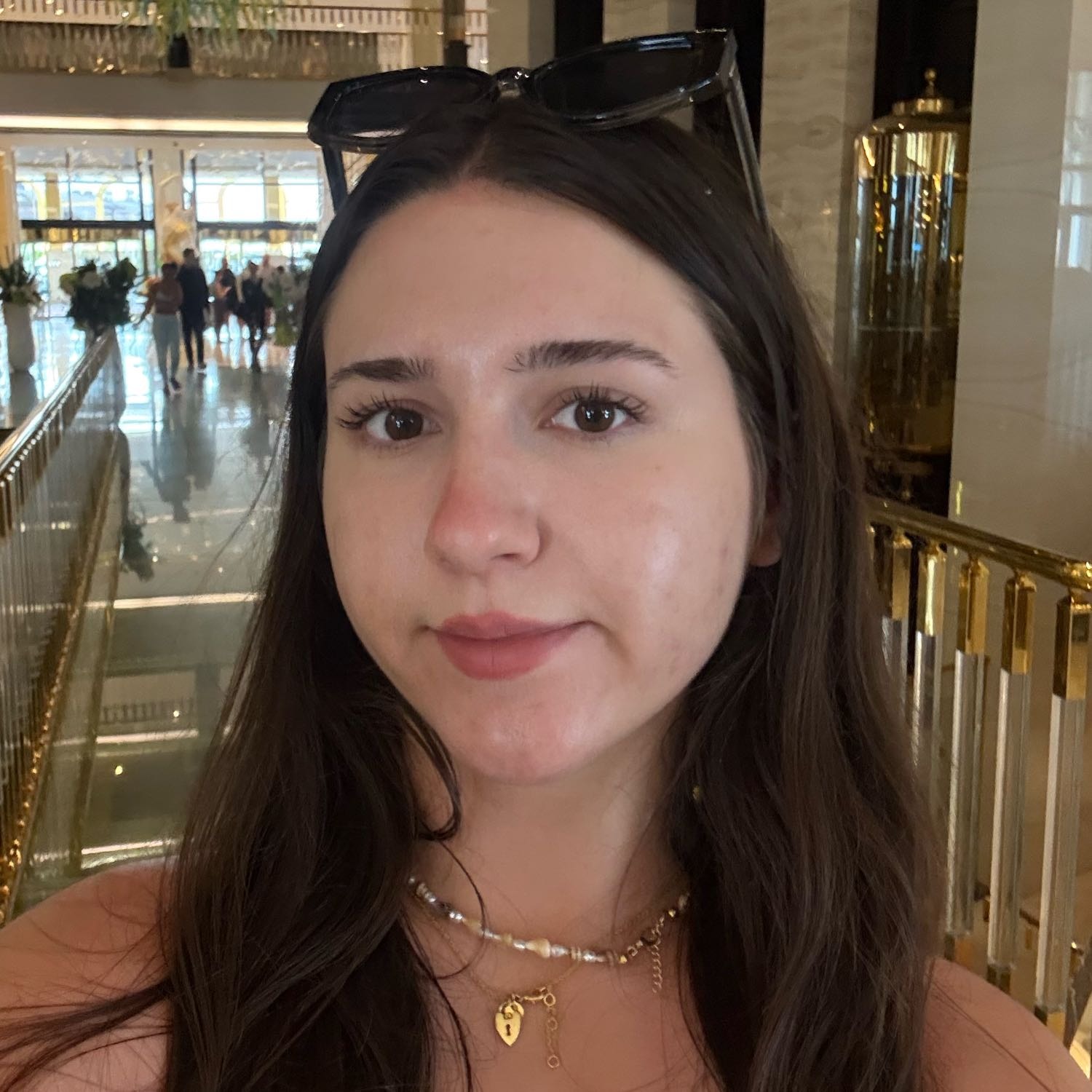 Laura