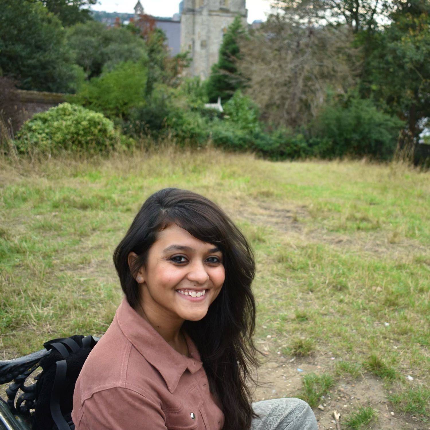 Shambhavi