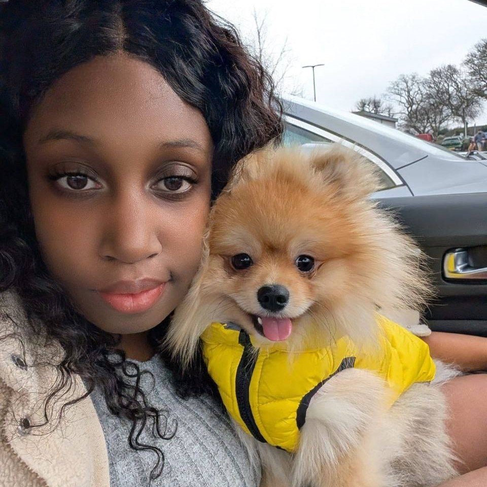 Tekeshia