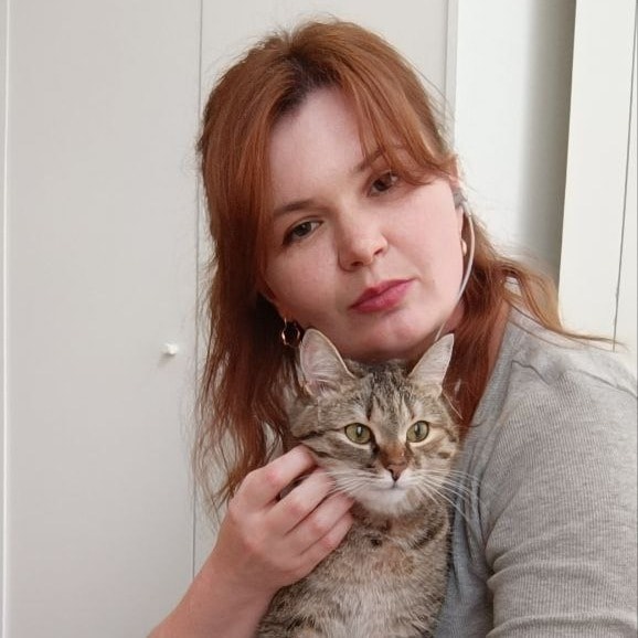 Tatiana