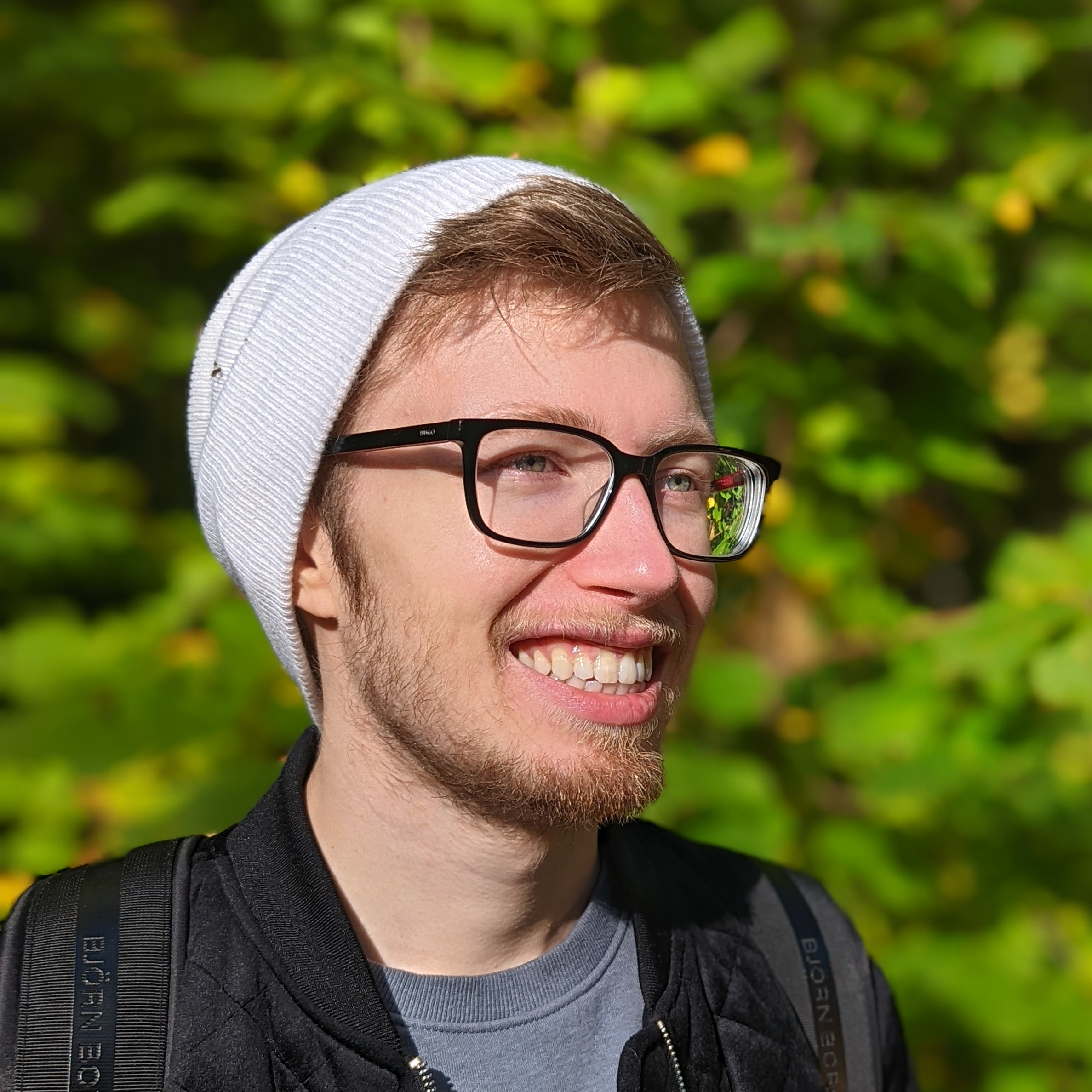 Nikolai