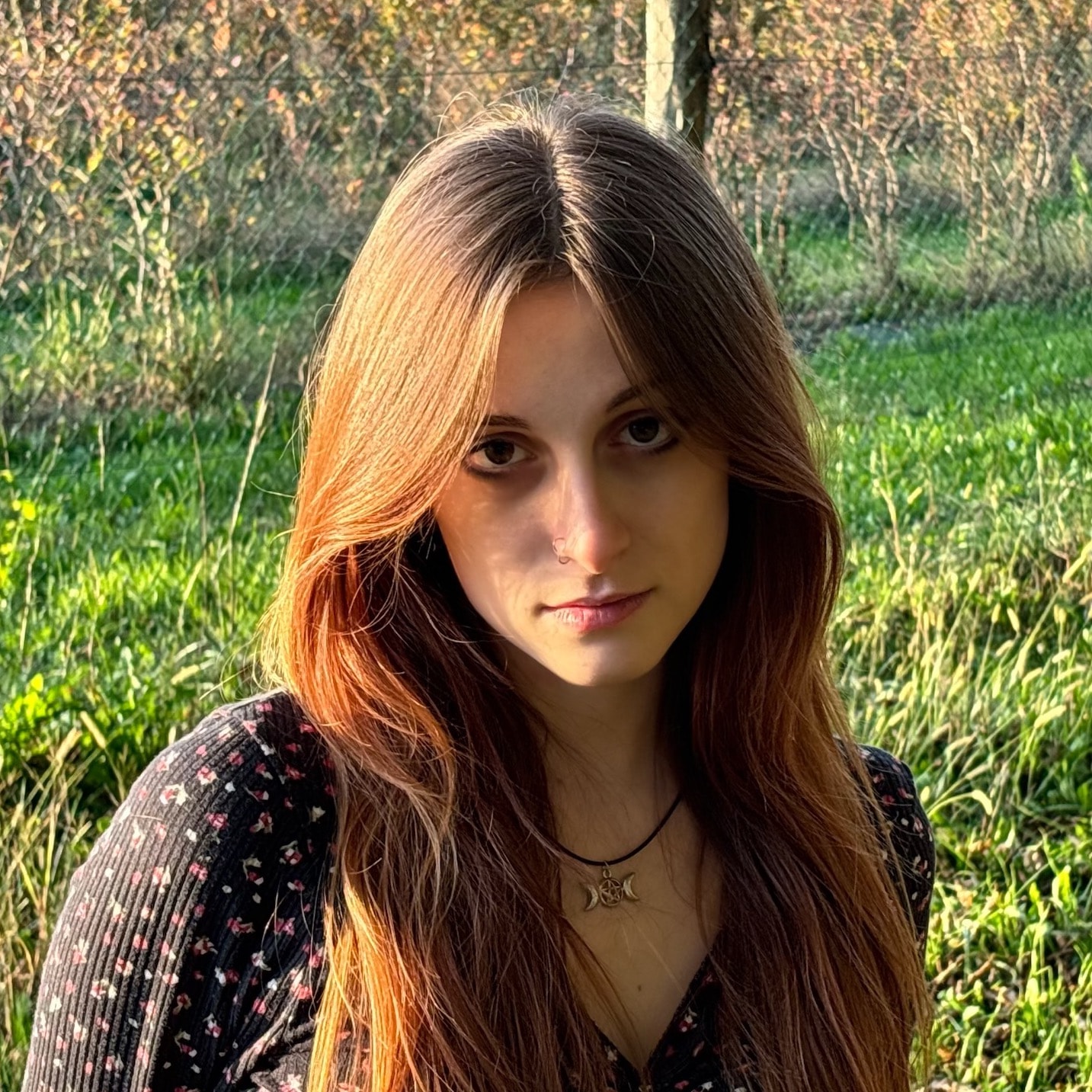 Greta Nicole