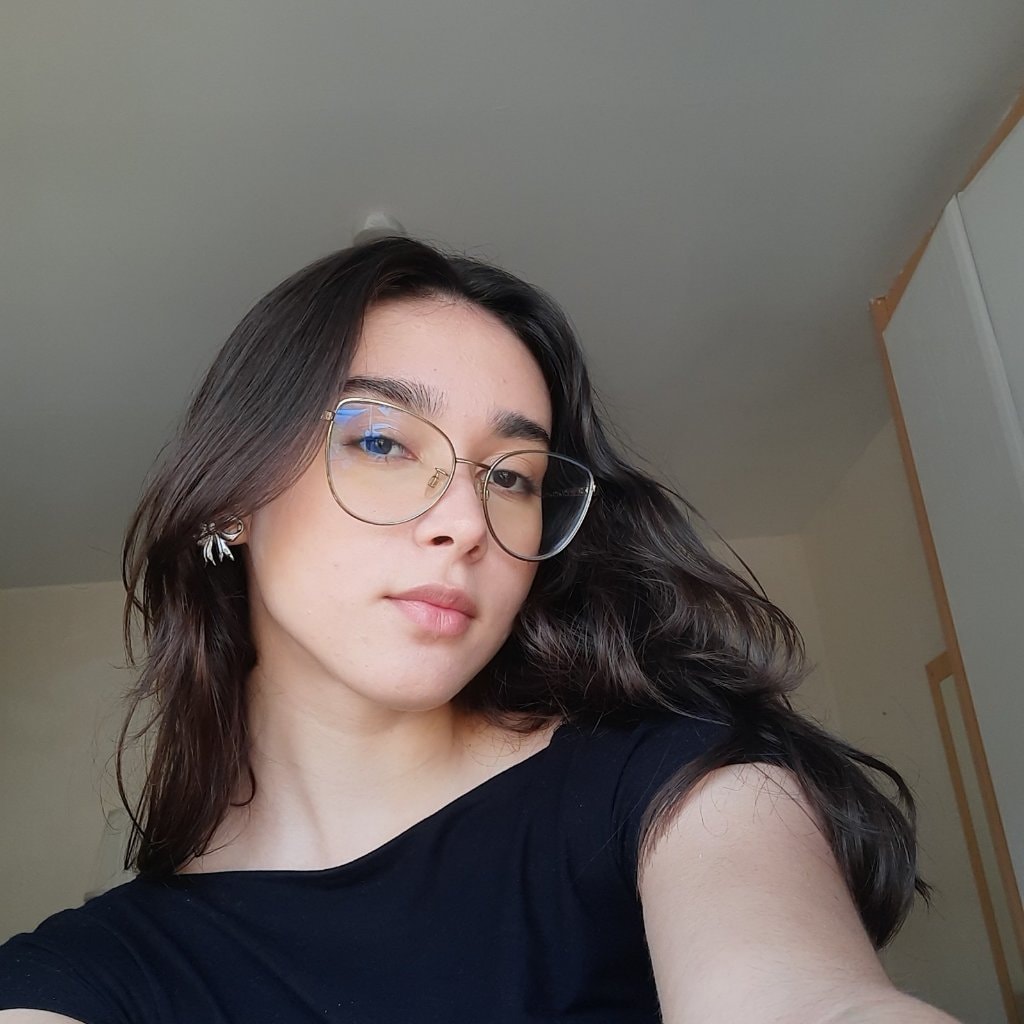 Emily Estefany