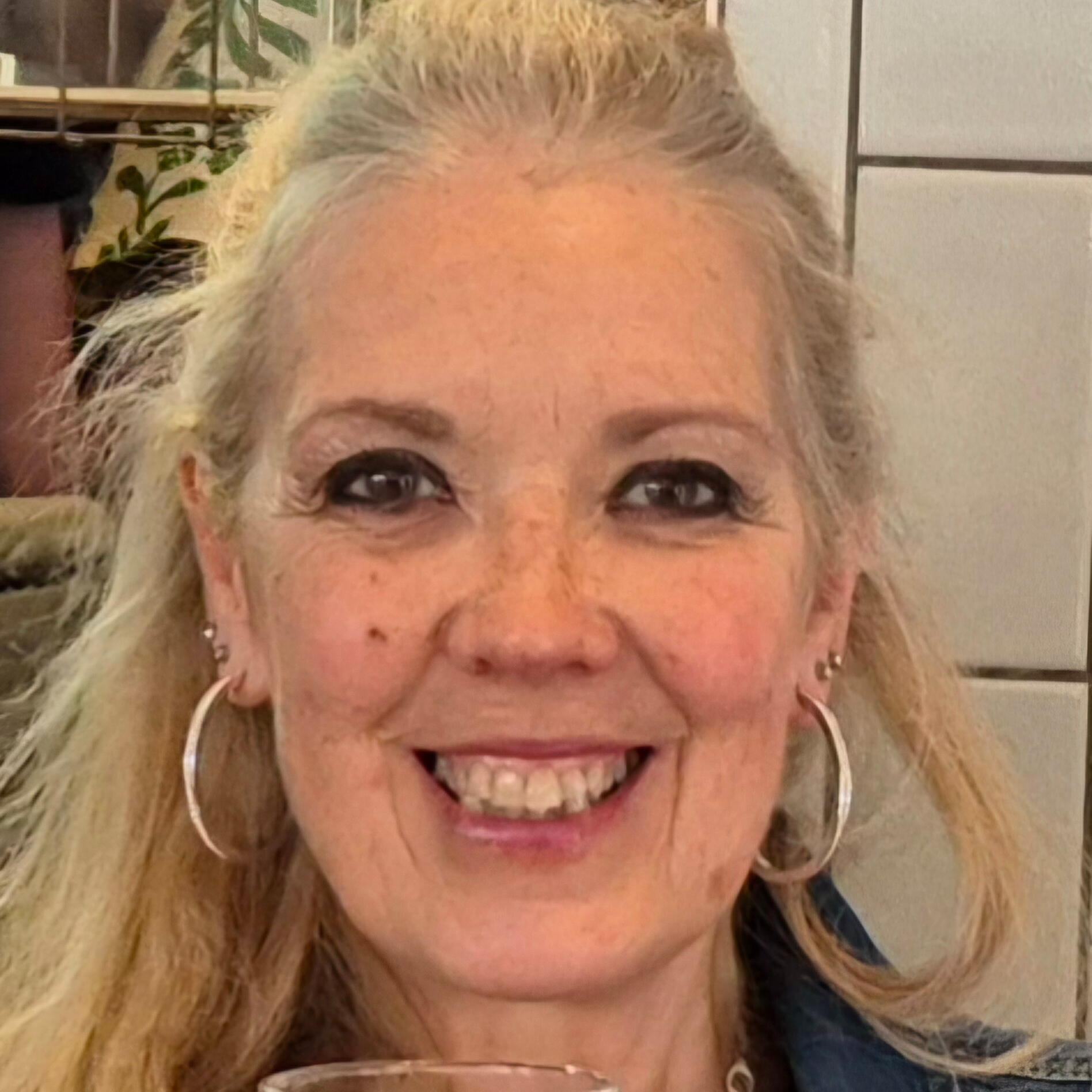 Tracy