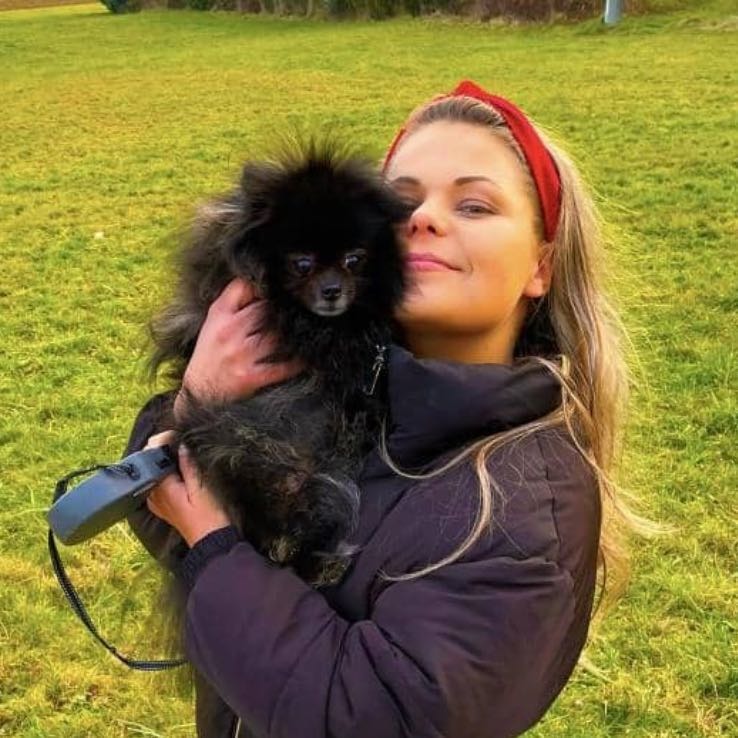 Sarah