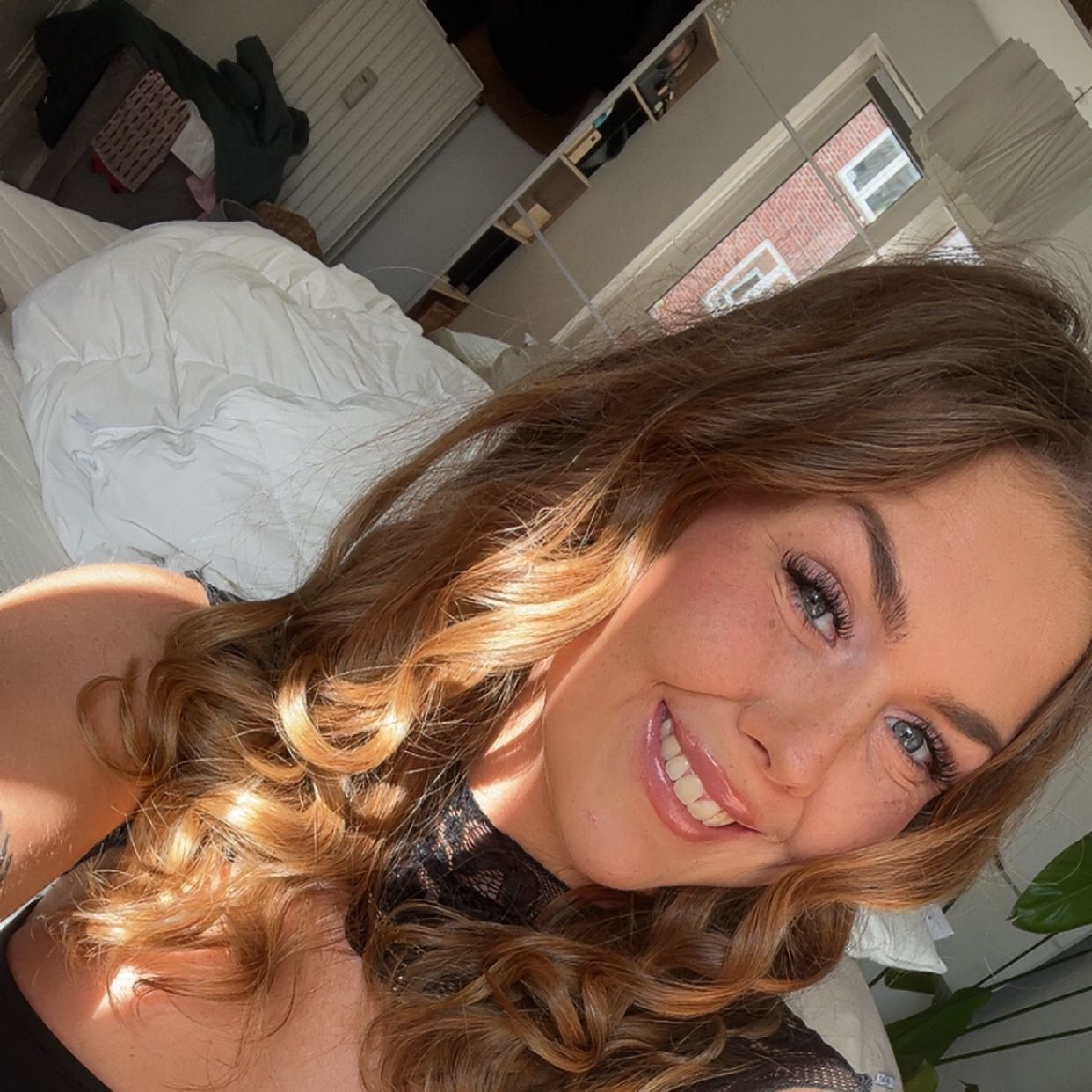 Frederikke Wittrup