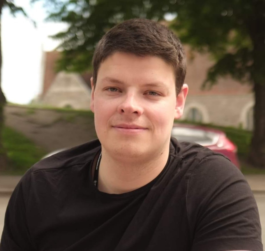 Olav