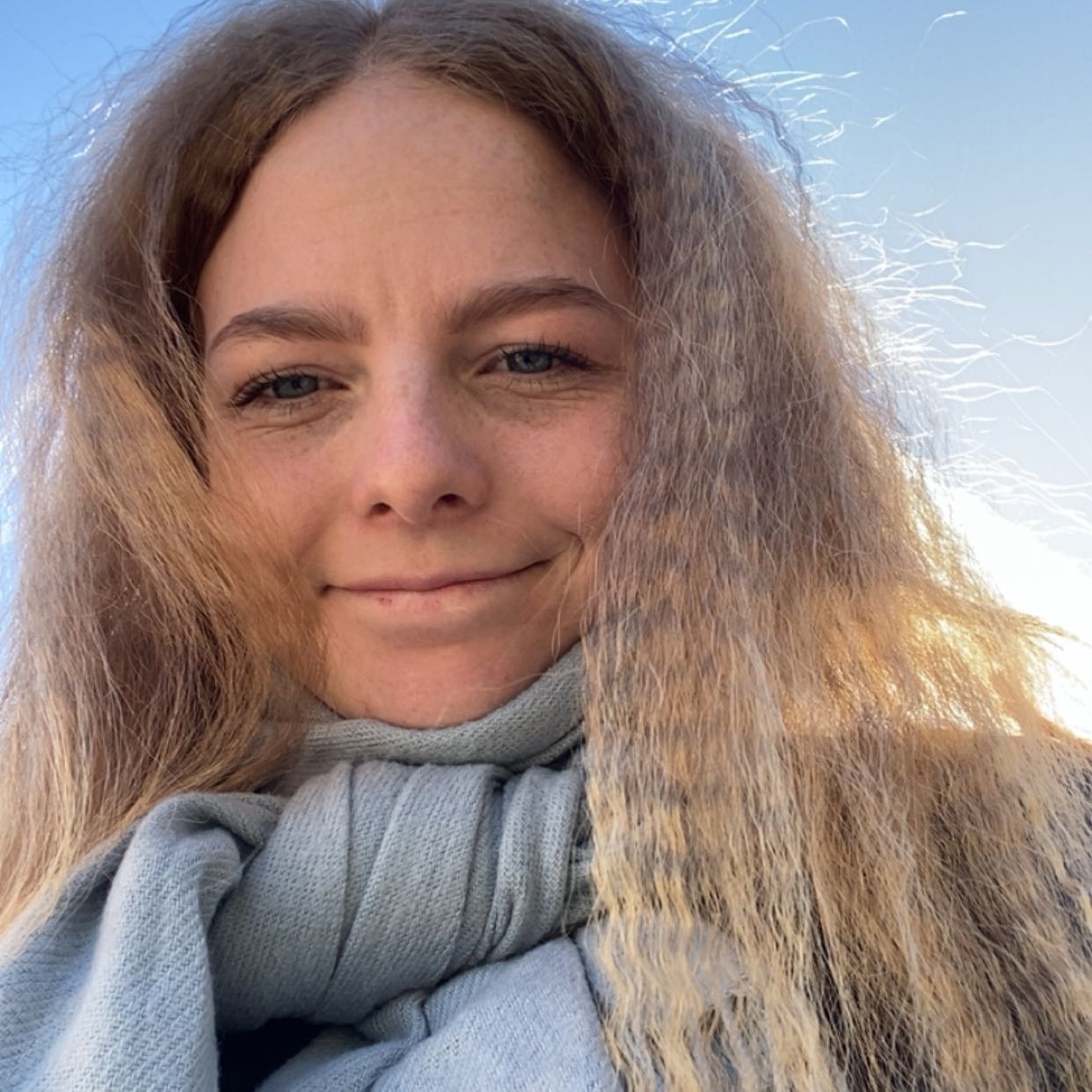 Anna Sigga