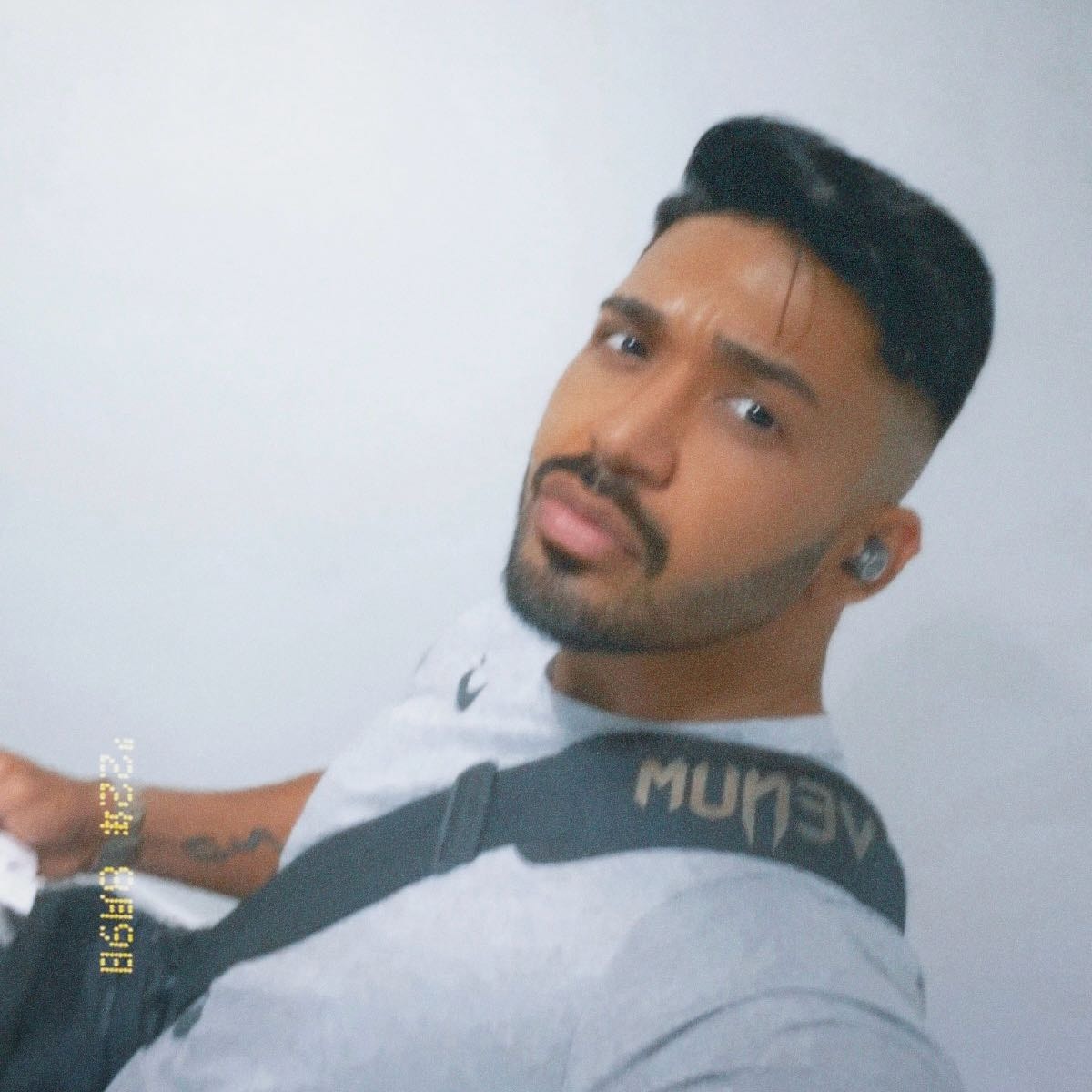 Saeed