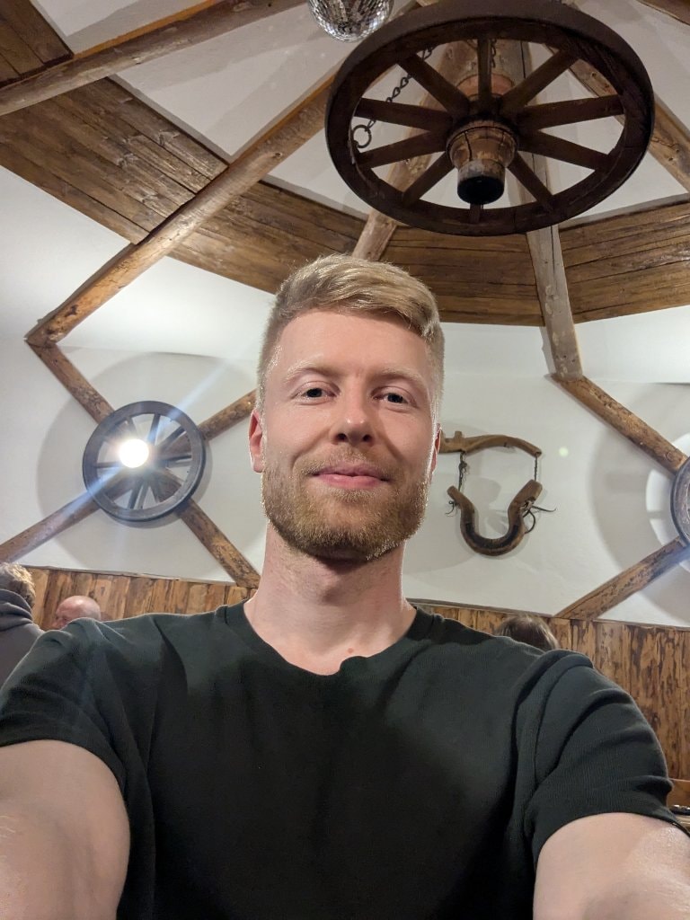 Marcel
