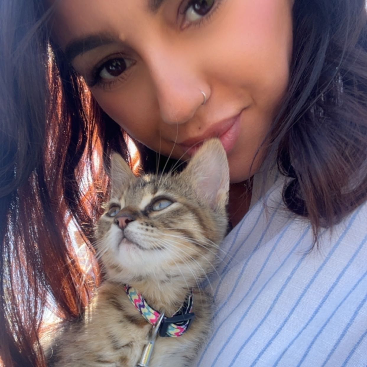 Sarah