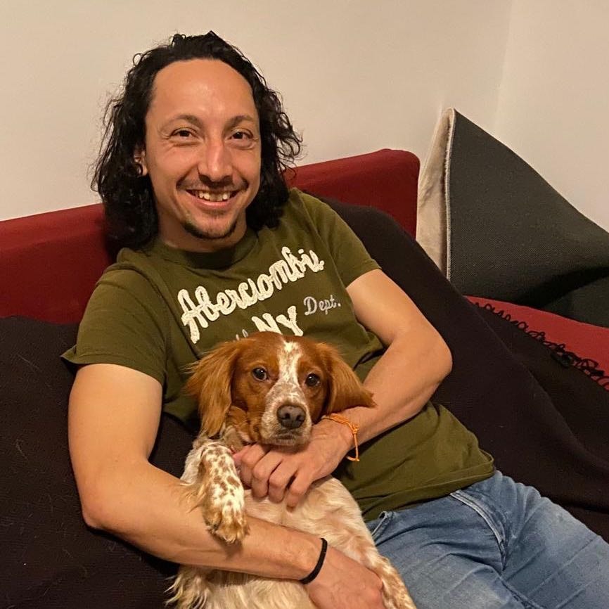 Alejandro