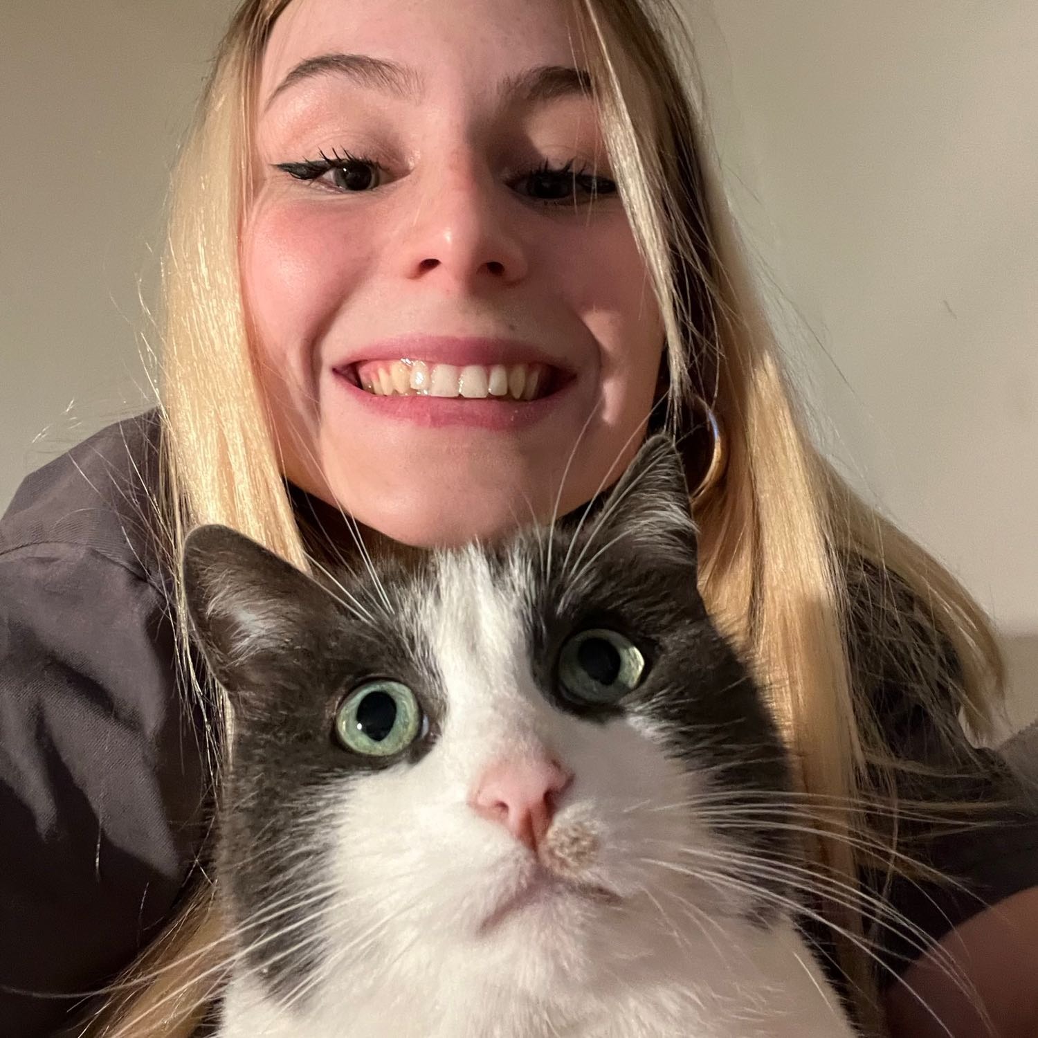 Mila et Max