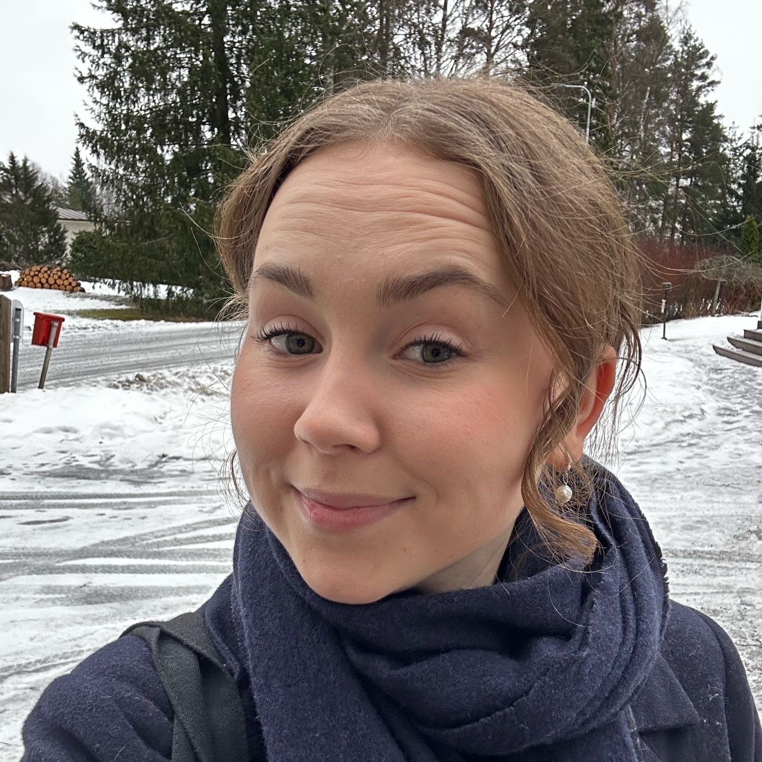 Saana