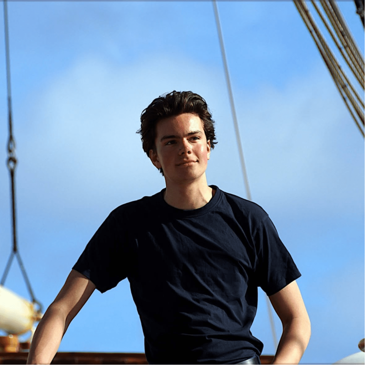 Aksel Jahr