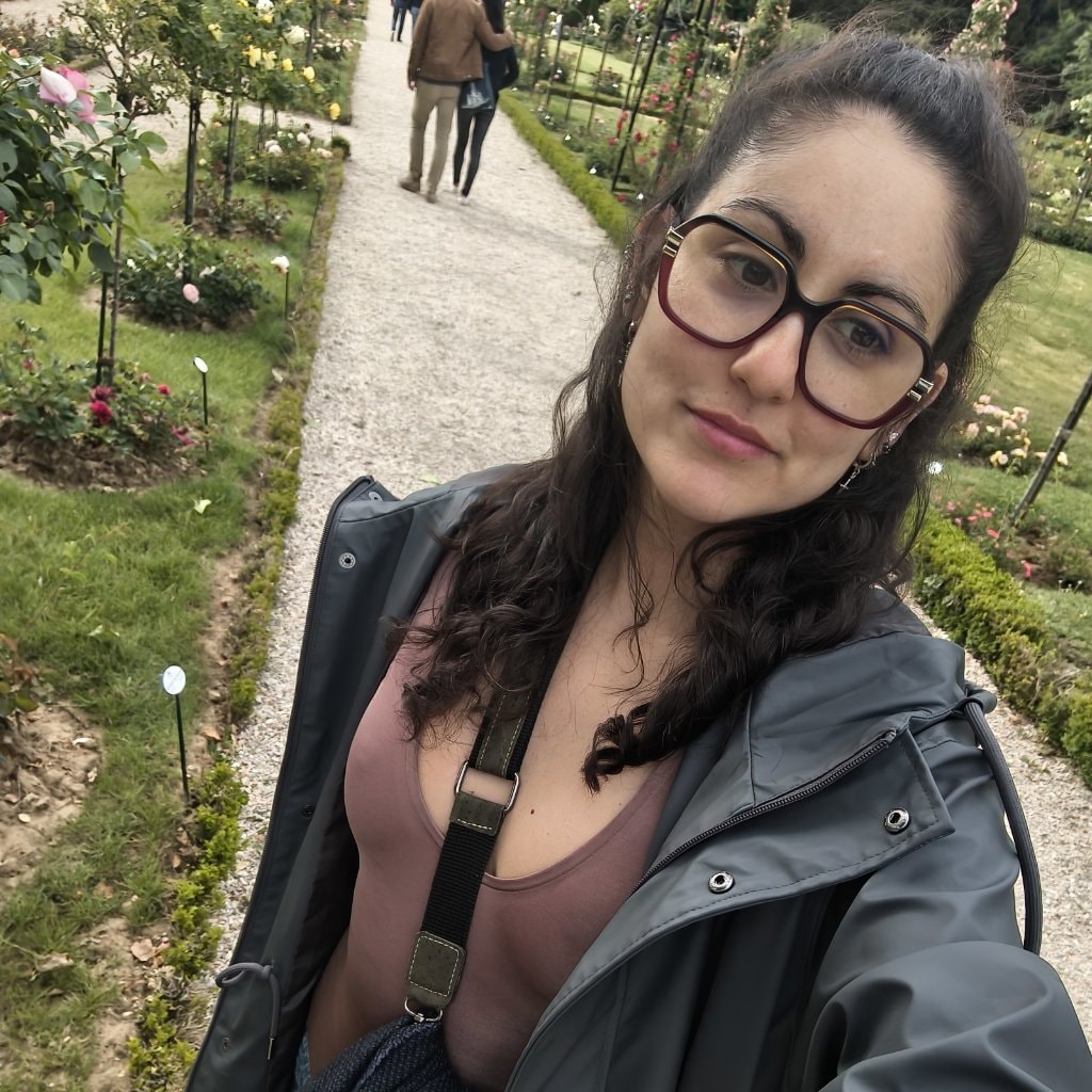 Silvia Juliana
