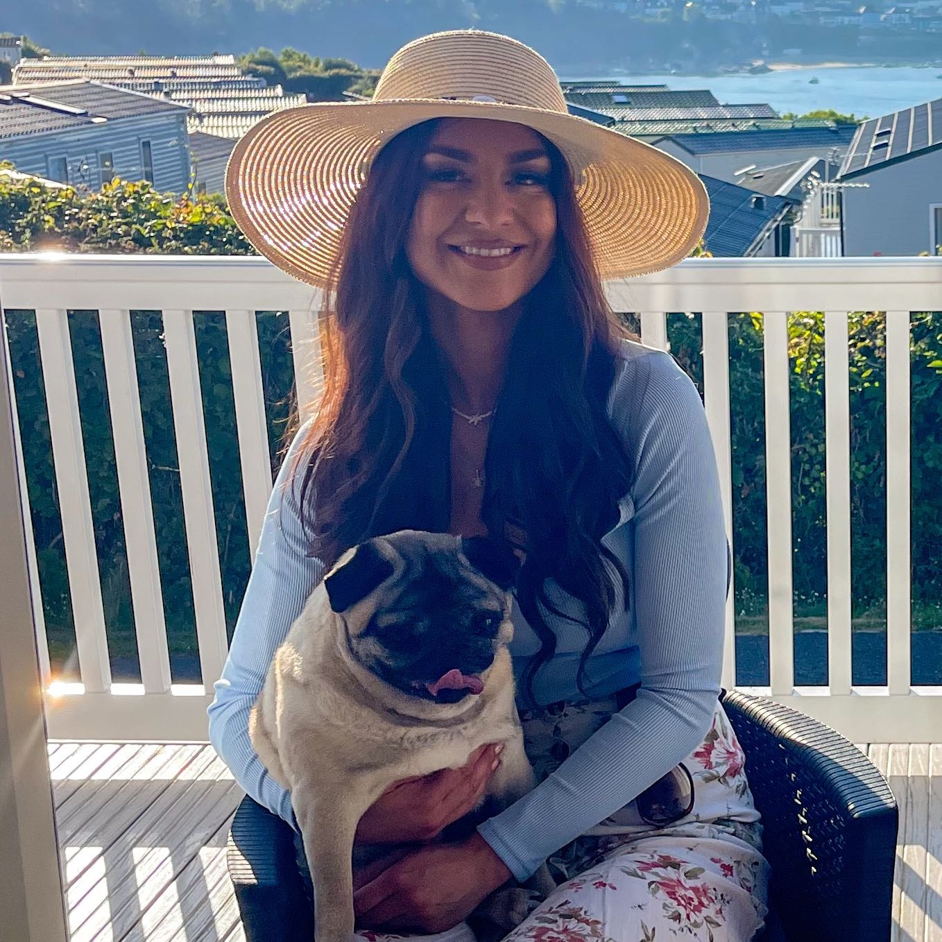 Victoria