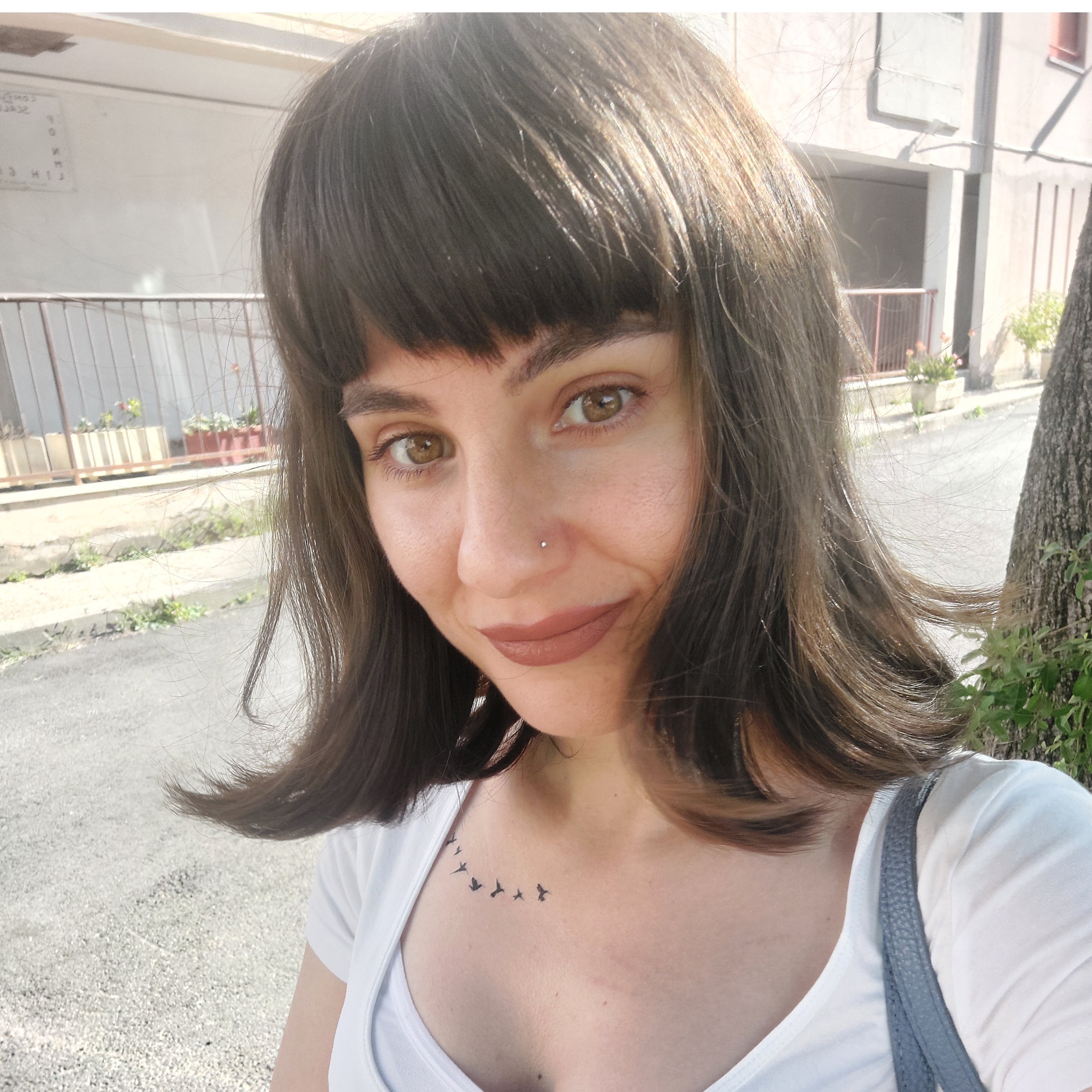 Laura