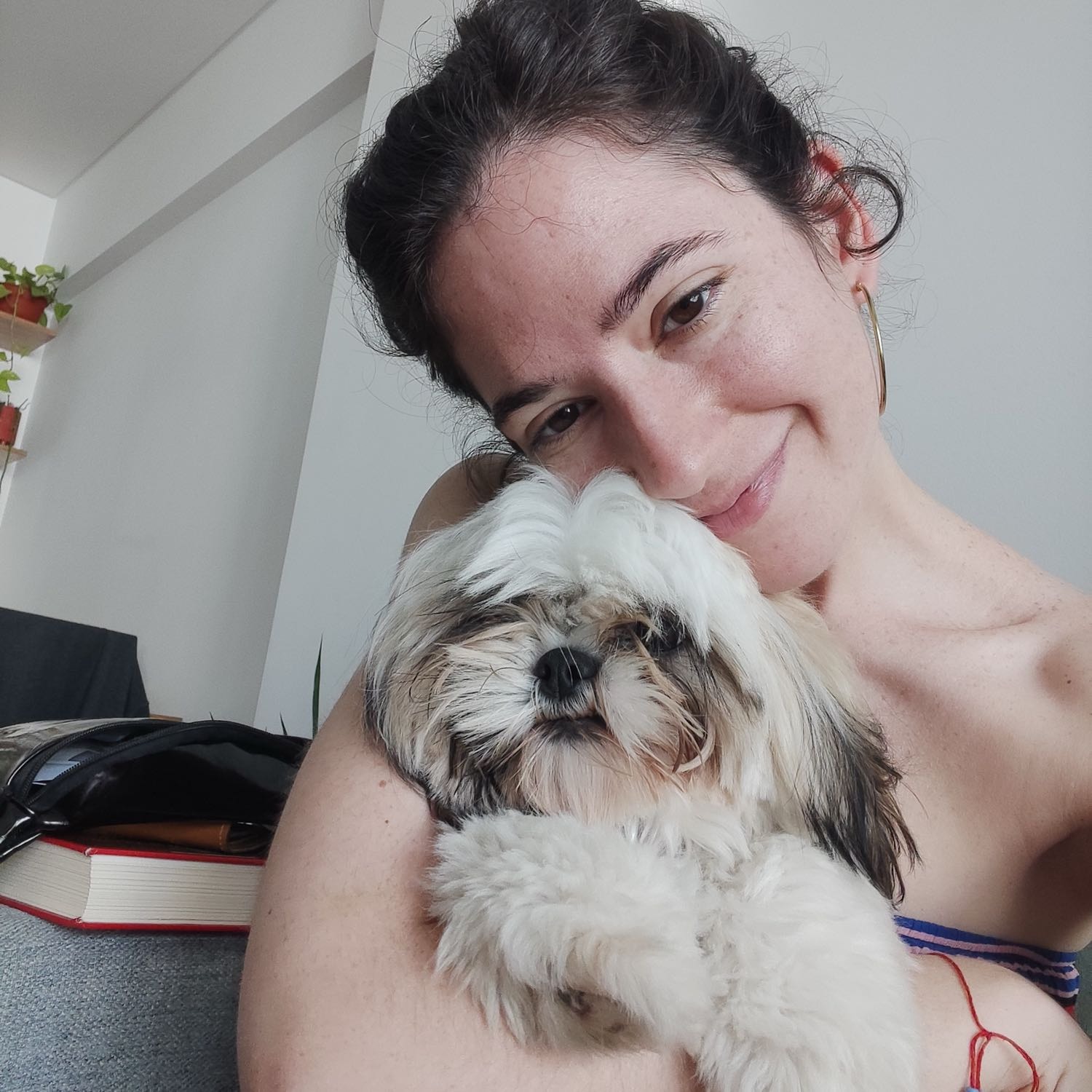 Agustina
