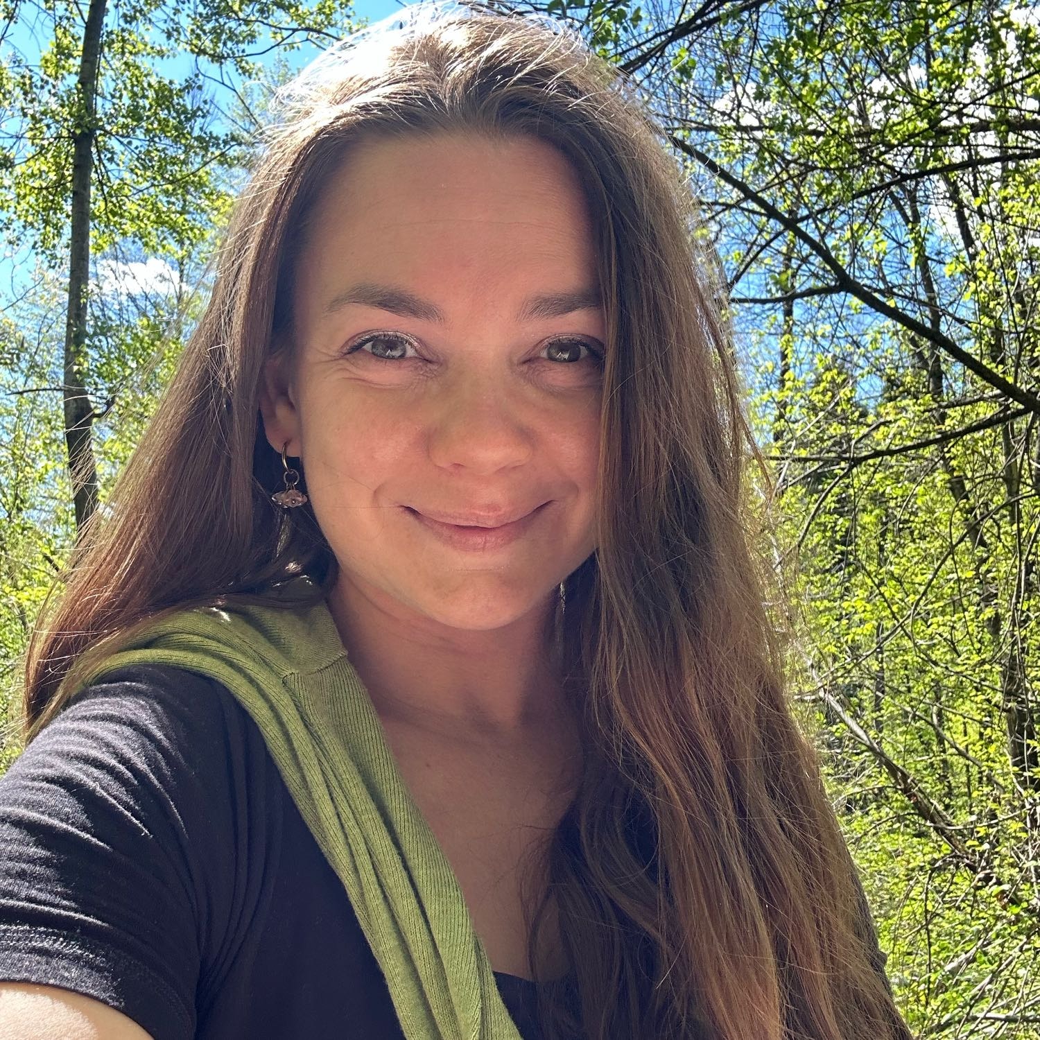 Amanda