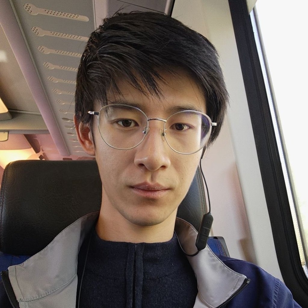 Xinyu