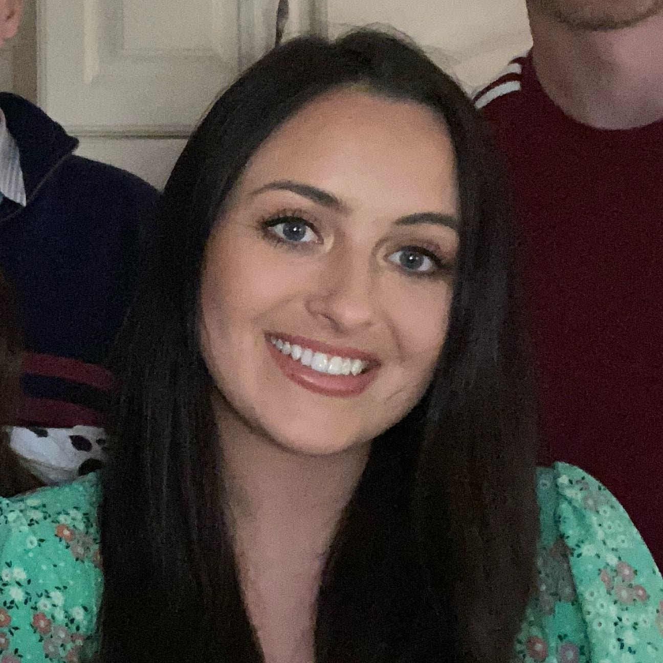 Sarah