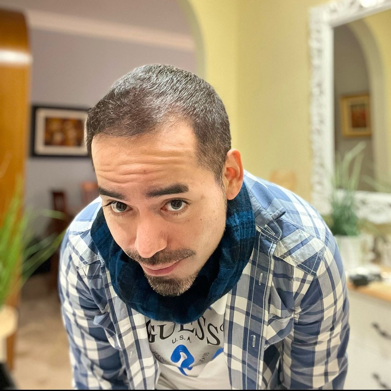 Antonio