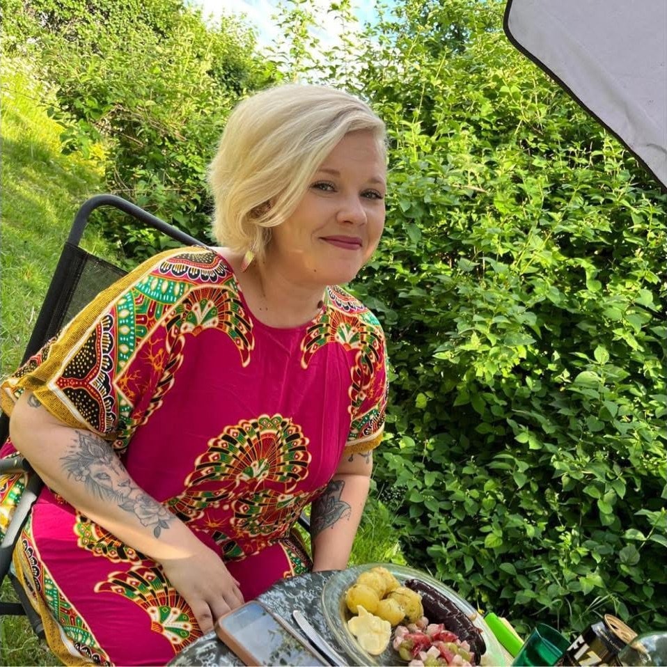 Saara-Marja